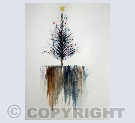 Christmas Tree 2
