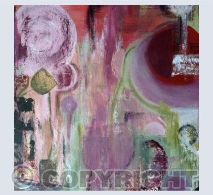 Buds and wine