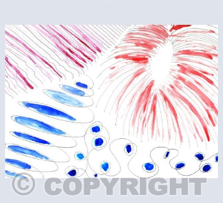 I Sense You Everywhere