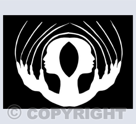 'Threads' (Inverted)