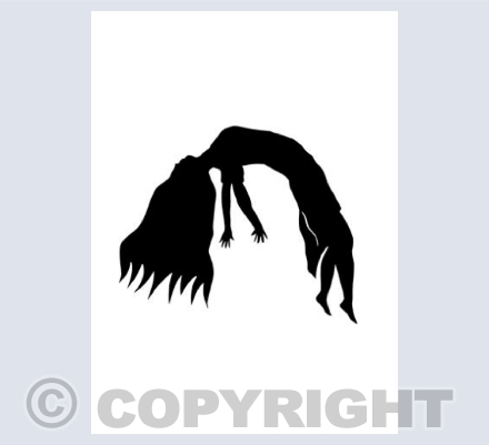 'Utter Bedlam (Elizabeth)'