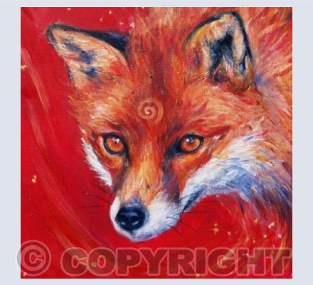 Fox Song