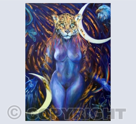 Ixchel
