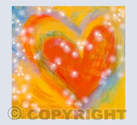 "Loving Hearts"