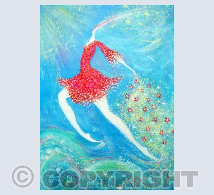 In Faith and Freedom