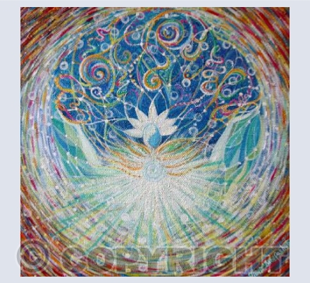 Divine Brilliance 