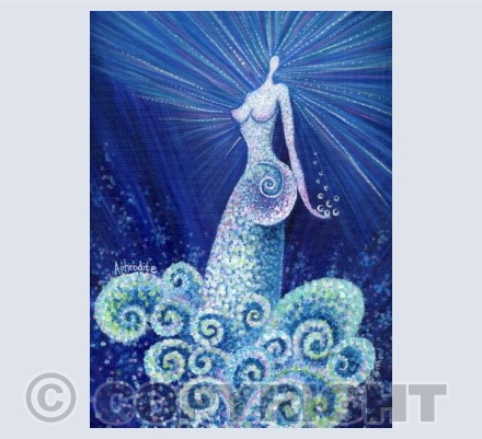 Aphrodite