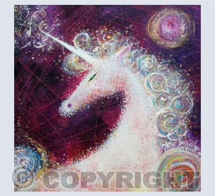 Unicorn Dreams