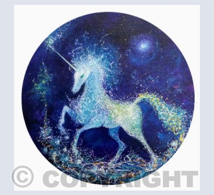 Majestic Moon Magic