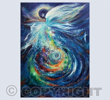 Multi Dimensional Voyager