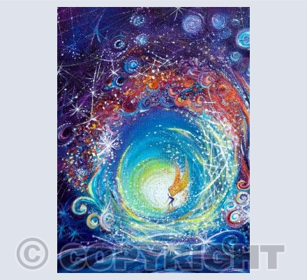 Recoding Portal Adventure