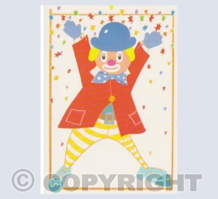 Clown