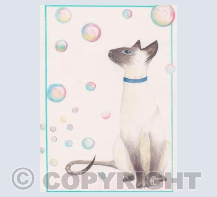 Bubbles