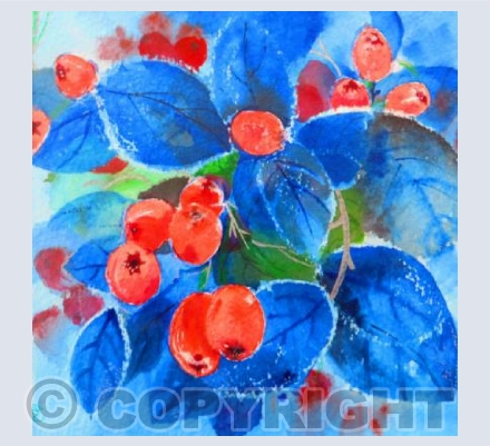 Berries