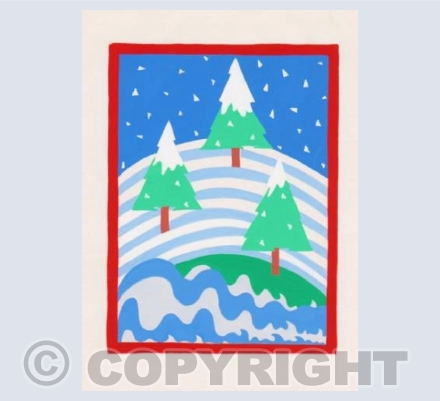 Christmas Trees