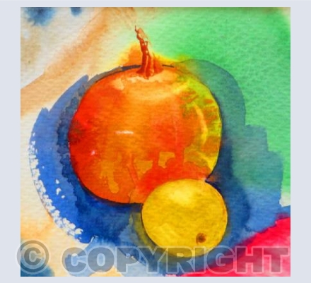 Pomegranate