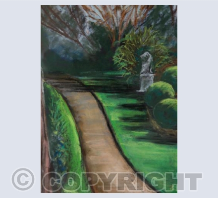 Rockery Walk