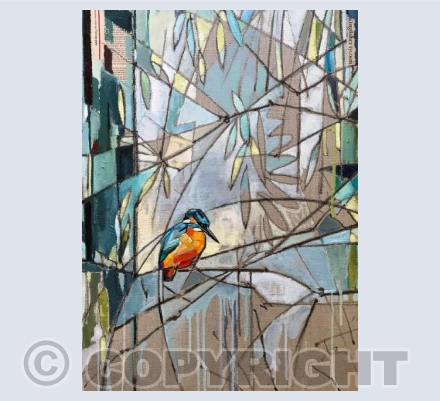 Kingfisher Tycoon
