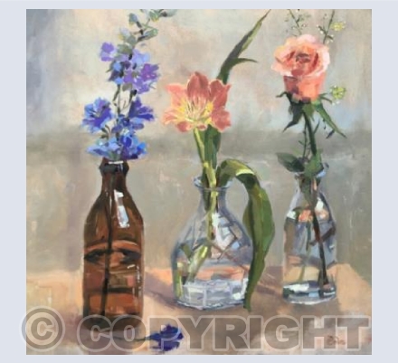 Message in a Bottle