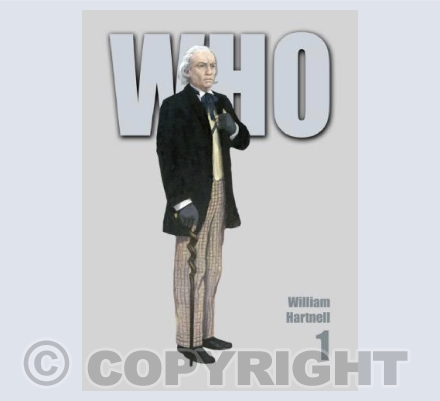 William Hartnell