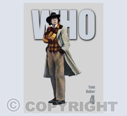 Tom Baker