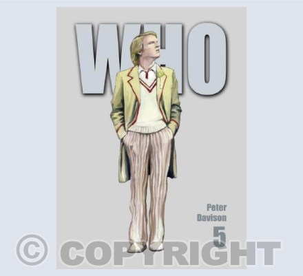 Peter Davison