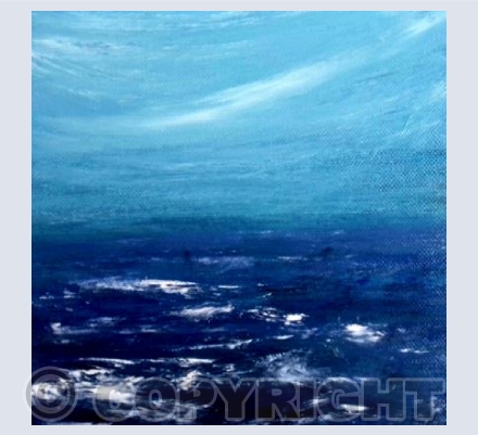 Deep Blue