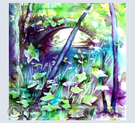 Hidden Bridge
