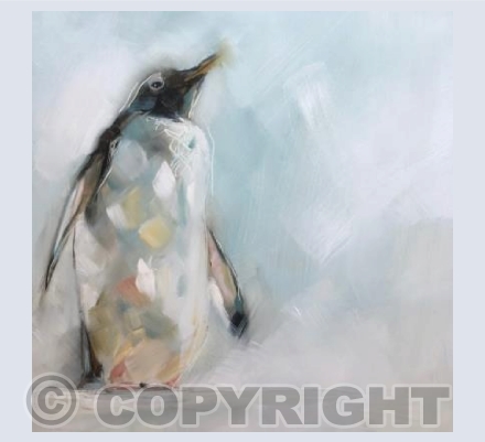 Penguin