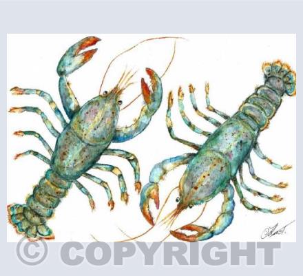 lobster