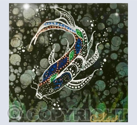 Koi 