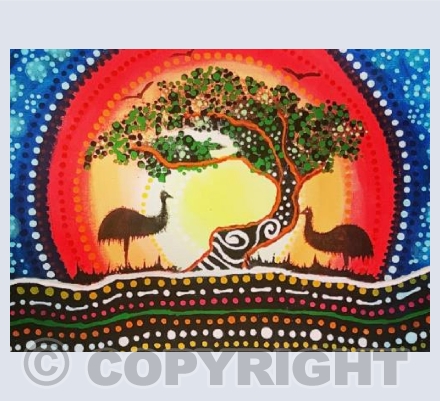 Emu