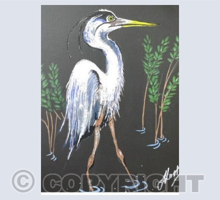 Heron