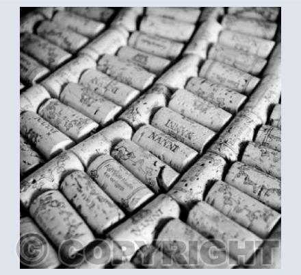 Corks