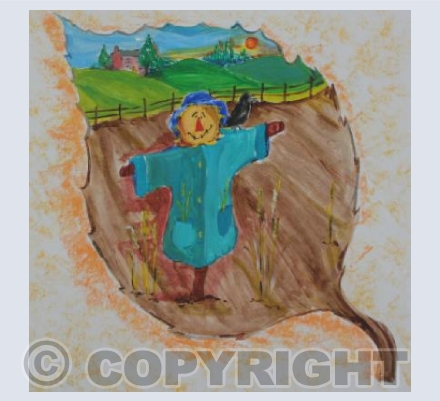 Scarecrow