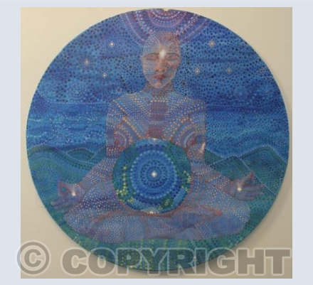Mother Earth