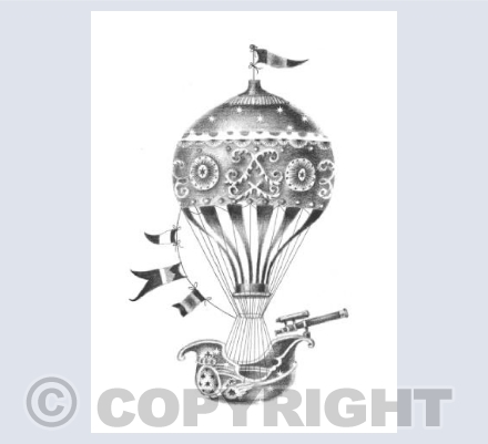 Vintage Travel Dreams