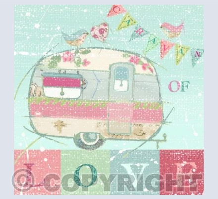 Caravan Of Love