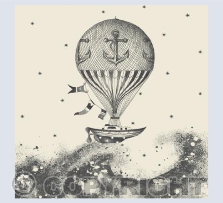 Take Flight To The Stars