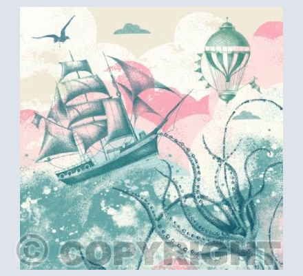 The Voyage