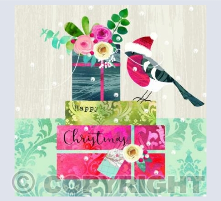 Gifts From The Robin