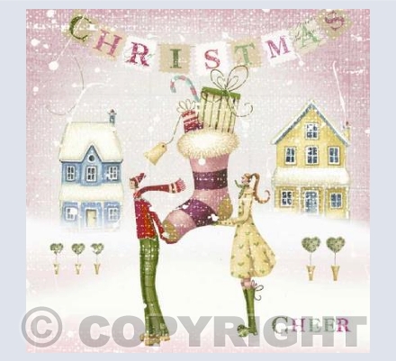 Christmas Stocking