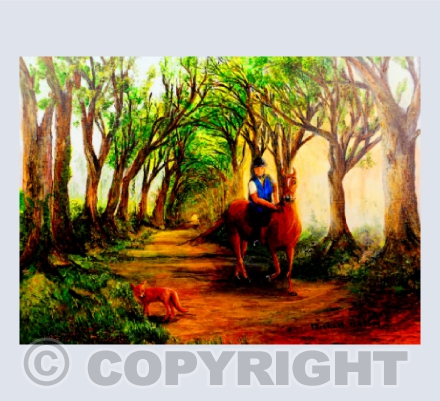 Something Unexpected