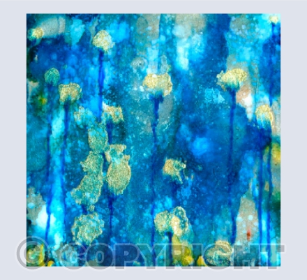 In The Middle of The Night