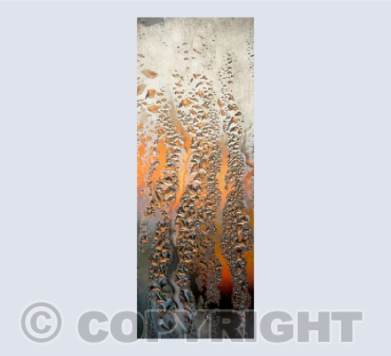 Ice and Fire