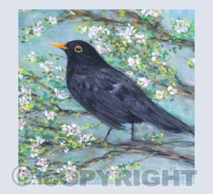 Spring Song