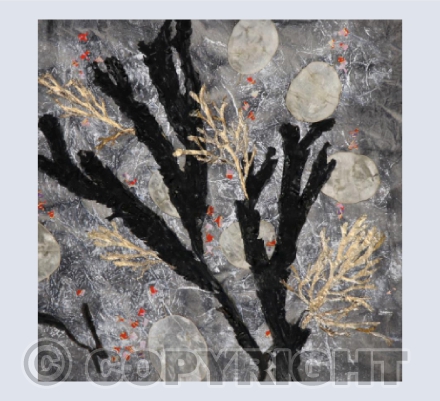 The Seaweed Tree