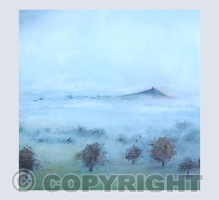 Glastonbury Tor