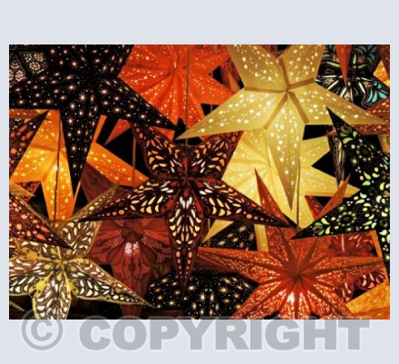 Christmas Stars