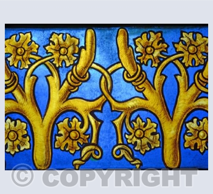 The Flowers Of Eternity